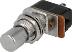 PS24B2 - Drucktaster SPST-NO 250VAC 6A Lötanschlüsse