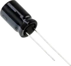 UHW1H471MHD6 - Kondensator 470uF 50V 12,5x20mm RM5