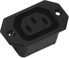 GSD4-4.8 - Einbaudose, LA=40mm, 4,8mm