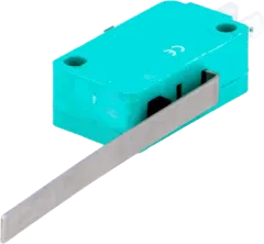 WLK-7 - Mikroschalter mit Hebel SPDT 250VAC 10A