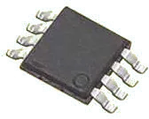 PCA9306DCTR - Dual Bidirectional I2C Bus and SMBus Voltage-Level Translator MSOP8