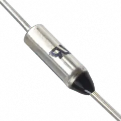 P4-F-A - Temperature Fuse 2A 250V 130°C