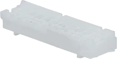 PHR-11 - Leiterplattenverbinder 11 polig 2mm ohne Kontakte