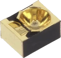 SFH4641 - IR transmitter 950nm transparent 10° SMD