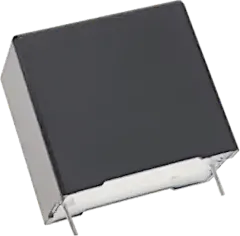 C4AUNBU4400M11J - Capacitor PP 4uF P27.5