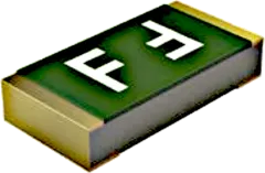 3412.0123.11 - Fuse super fast acting 4A 32VAC 32VDC 0603