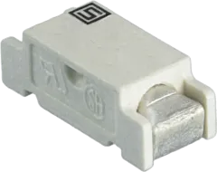 3403.0017.11 - Fast acting fuse 1.25A 250VAC