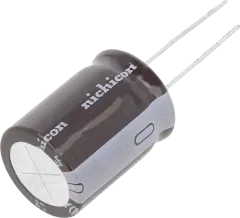 UCY2C331MHD6 - Kondensator 330uF 160V 18x25mm RM7,5