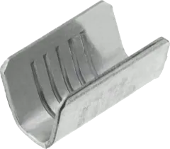 926824-4 - Kabelschuh Messing 1-2.5mm² 7.5mm verzinnt