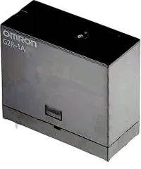 G2R-1-100/110AC - Relais SPDT 250VAC 10A Uspule 100VAC