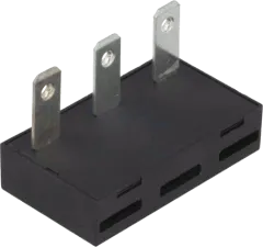 275.100-10300 - Widerstandsmodul, Kondensator-Entladung 300kOhm