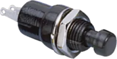 M-312/SW - Miniatur Drucktaster Kleinspannung SPST-NO
