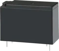 JW1AFSN-B-DC12V-F - Relay SPST-NO 250VAC/10A Ucoil 12VDC