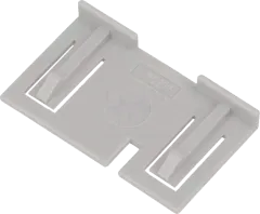 MX-51117-1605 - Diagnoseanschluß Kontaktsperrplatte
