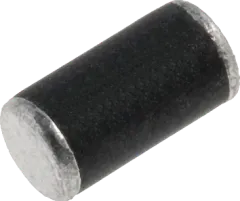 SUF4007 - Diode for general purpose 1000V 1A MELF