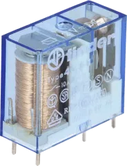 40.51.9.012.000 - Relais DPDT 250VAC 8A Uspule 12VDC RM5