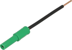 PJADA86F/1.8-GN - Prüfspitze 10A 70VDC Buchse: 4mm grün