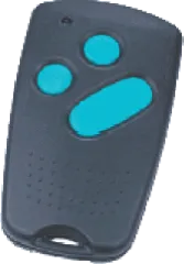 RT20-4103M-01 - Minihandsender 3-Kanalnicht für Neuanlagen!!