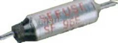 SF214R0 - Thermal fuse 216°C 15A