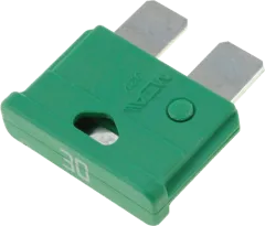FLA-35 - Automotive Fuse Link 35A 32V Green