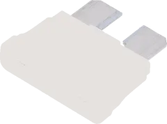 0ATO025.HXGLO - Fuse fast with LED 12V 25A