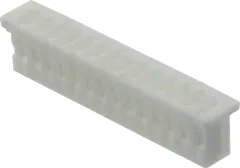 MX-51021-1400 - Buchsenleiste RM 1.25mm 14pol. ohne Kontakte