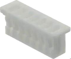 MX-51021-0700 - Buchsenleiste RM 1.25mm 7pol. ohne Kontakte