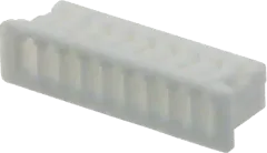 MX-51021-0900 - Buchsenleiste RM 1.25mm 9pol. ohne Kontakte