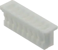 MX-51021-0800 - Buchsenleiste RM 1.25mm 8pol. ohne Kontakte