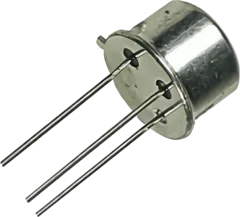 BC304 - Transistor PNP Transistor 80V 1A 0.85W TO39