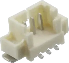 MX-53398-0371 - PicoBlade Mikro-Stecker RM 1.25 3pol. SMT