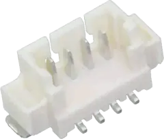 MX-53398-0471 - PicoBlade Mikro-Stecker RM 1.25 4pol. SMT