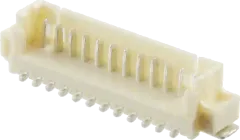 MX-53398-1271 - PicoBlade Mikro-Stecker RM 1.25 12pol. SMT