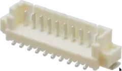 MX-53398-1071 - PicoBlade Mikro-Stecker RM 1.25 10pol. SMT