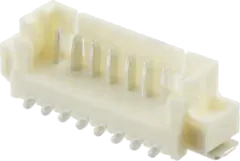 MX-53398-0871 - PicoBlade Mikro-Stecker RM 1.25 8pol. SMT