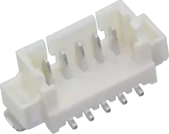 MX-53398-0571 - PicoBlade Mikro-Stecker RM 1.25 5pol. SMT