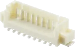 MX-53398-0971 - PicoBlade Mikro-Stecker RM 1.25 9pol. SMT