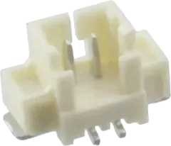 MX-53398-0271 - PicoBlade Mikro-Stecker RM 1.25 2pol. SMT