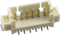 MX-53398-0571 - PicoBlade Mikro-Stecker RM 1.25 5pol. SMT