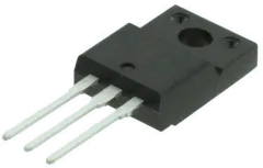 STF40NF20 - Transistor Mosfet N-channel 200V 25A 40W TO220FP