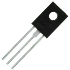BD137-16 - Transistor NPN 60V 1.5A 12.5W TO126