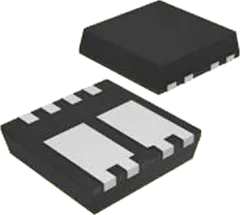 PSMN1R0-30YLC - Transistor Mosfet N-channel 30V 100A 272W PowerSO8