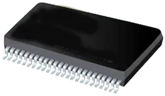 74ABT16245BDGG - Dual Transceiver 8bit mit 3-state Ausgang TSSOP48