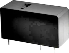 G2RL-1-HA-12DC - Relais Uspule 12VDC SPDT 250VAC 12A