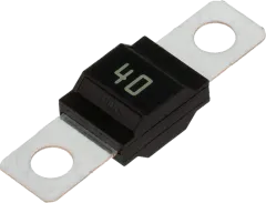 0498040.H - Car fuse MIDI 40A 32VDC 41mm M5