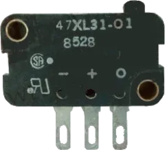 47XL31-01 - Solid-State Schalter