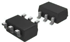 ATTINY10-TSHR - AVR Mikrocontroller SRAM: 32B Flash: 1kB SOT23-6