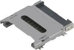 112-TXAR-R01 - Halter für Micro-SD (MCC-SDMICRO/1)