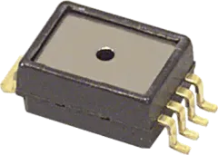 MPXM2010D - Drucksensor 1.45SPI (10kPa) Differenziell, 0mV-25mV SMD