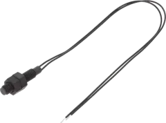 59070-010 - Reed contact SPST-NO 0.5A 10W range 8.4mm Ø8x38,1mm